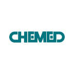 Chemed Corporation Share Price
